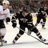 Anaheim Ducks v Dallas Stars