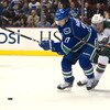 Minnesota Wild v Vancouver Canucks