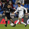Real Madrid v Ponferradina Copa del Rey