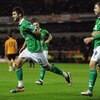 Wolverhampton Wanderers v Norwich City Premier League