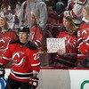 New York Rangers v New Jersey Devils