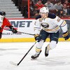 Buffalo Sabres v Ottawa Senators