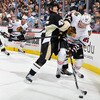 Chicago Blackhawks v Pittsburgh Penguins