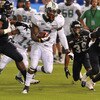 Beef 'O' Brady's St Petersburg Bowl Florida International Panthers v Marshall Thundering Herd