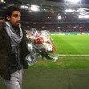 VfB Stuttgart v Hamburger SV DFB Cup