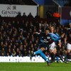 Aston Villa v Arsenal Premier League