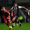 Newcastle United v West Bromwich Albion Premier League