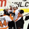Philadelphia Flyers v Dallas Stars