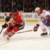 Montreal Canadiens v Chicago Blackhawks