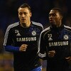 Tottenham Hotspur v Chelsea Premier League