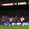 FC Barcelona v L'Hospitalet Copa del Rey