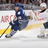Buffalo Sabres v Toronto Maple Leafs