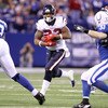 Houston Texans v Indianapolis Colts