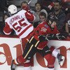 Detroit Red Wings v Calgary Flames
