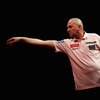 2012 Ladbrokescom World Darts Championship Day Nine