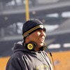 St Louis Rams v Pittsburgh Steelers