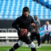 Tampa Bay Buccaneers v Carolina Panthers