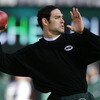 New York Giants v New York Jets