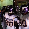 Minnesota Vikings v Washington Redskins