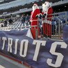 Miami Dolphins v New England Patriots