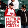 Arizona Cardinals v Cincinnati Bengals