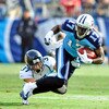 Jacksonville Jaguars v Tennessee Titans