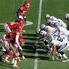 Oakland Raiders v Kansas City Chiefs