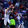 Denver Broncos v Buffalo Bills