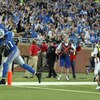 San Diego Chargers v Detroit Lions