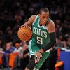 Boston Celtics v New York Knicks