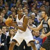 Orlando Magic v Oklahoma City Thunder