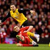 Liverpool v Blackburn Rovers Premier League