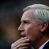 Bolton Wanderers v Newcastle United Premier League