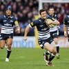 Sale Sharks v Newcastle Falcons Aviva Premiership
