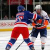 New York Islanders v New York Rangers