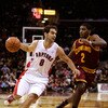 Toronto Raptors v Cleveland Cavaliers