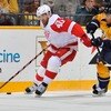 Detroit Red Wings v Nashville Predators
