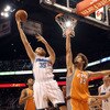 New Orleans Hornets v Phoenix Suns