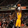 Los Angeles Lakers v Sacramento Kings