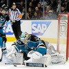 Anaheim Ducks v San Jose Sharks
