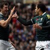 London Irish v Exeter Chiefs Aviva Premiership