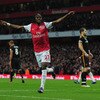 Arsenal v Wolverhampton Wanderers Premier League