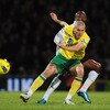 Norwich City v Tottenham Hotspur Premier League