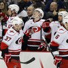 Carolina Hurricanes v Pittsburgh Penguins