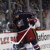 Calgary Flames v Columbus Blue Jackets