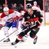 Montreal Canadiens v Ottawa Senators