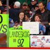 Winnipeg Jets v Colorado Avalanche