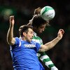 Celtic v Rangers