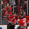 Buffalo Sabres v New Jersey Devils