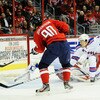 New York Rangers v Washington Capitals